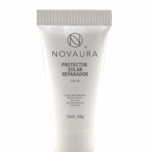 Protector solar reparador FPS 30 Protector solar reparador FPS 30