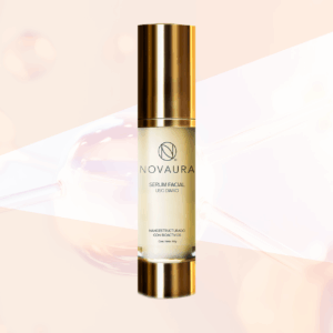 Serum facial de uso diario Serum facial de uso diario