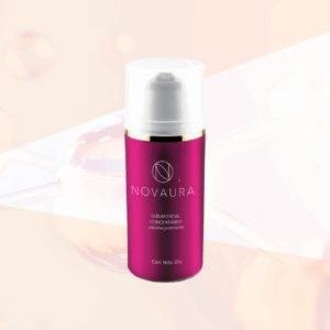 Serum facial concentrado revitalizante Serum facial concentrado revitalizante